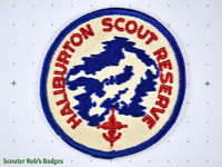 1961 Haliburton Scout Reserve